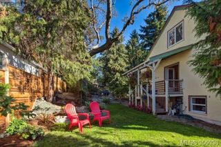 Photo 20: 2660 Mt. Stephen Ave in VICTORIA: Vi Oaklands House for sale (Victoria)  : MLS®# 712303