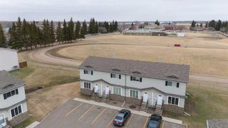 Photo 32: 213 4801 47 Avenue in Lloydminster: Lloydminister Row/Townhouse for sale : MLS®# A2120496