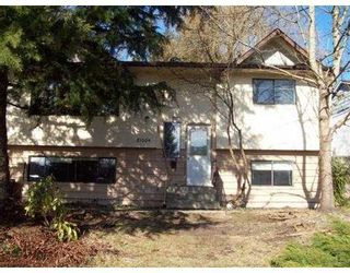 Photo 1: 21009 121ST Avenue in Maple_Ridge: Northwest Maple Ridge House for sale (Maple Ridge)  : MLS®# V754844