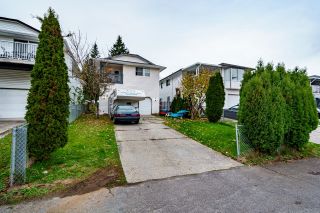 Photo 26: 33132 BEST Avenue in Mission: Mission BC House for sale : MLS®# R2634836