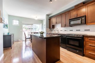Photo 7: 85 20449 66 AVENUE in Langley: Willoughby Heights Townhouse for sale : MLS®# R2477167
