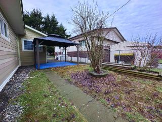 Photo 14: 42 31313 LIVINGSTONE Avenue in Abbotsford: Abbotsford West Manufactured Home for sale in "PARADISE PARK" : MLS®# R2872451
