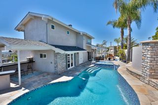 Photo 7: BAY PARK House for sale : 5 bedrooms : 2581 Tokalon in San Diego