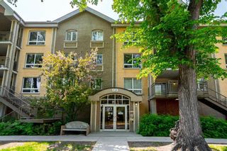 Photo 2: 107 99 Gerard Street in Winnipeg: Osborne Village Condominium for sale (1B)  : MLS®# 202314622