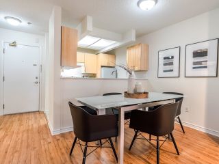 Photo 21: 108 1925 W 2ND Avenue in Vancouver: Kitsilano Condo for sale in "WINDGATE BEACHSIDE" (Vancouver West)  : MLS®# R2715831