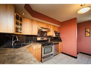 Photo 9: 265 Whytewold Road in WINNIPEG: St James Residential for sale (West Winnipeg)  : MLS®# 1416296
