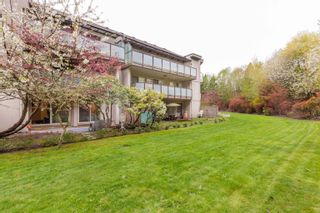 Photo 38: 212 4373 HALIFAX Street in Burnaby: Brentwood Park Condo for sale in "Brent Gardens" (Burnaby North)  : MLS®# R2757364