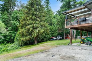 Photo 33: 22990 70A Avenue in Langley: Salmon River House for sale : MLS®# R2852415