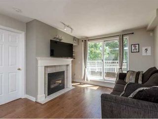 Photo 1: 104 2393 WELCHER Ave in Port Coquitlam: Central Pt Coquitlam Home for sale ()  : MLS®# V1077710
