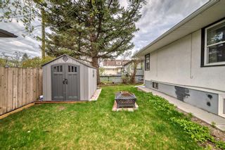 Photo 38: 1903 24 Avenue NW in Calgary: Capitol Hill Detached for sale : MLS®# A2132174