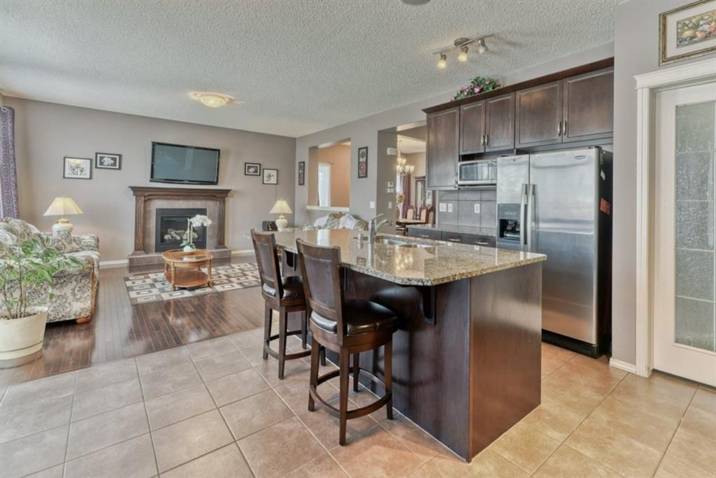 Photo 9: Photos: 7 Skyview Ranch Crescent NE in Calgary: Skyview Ranch Detached for sale : MLS®# A1140492