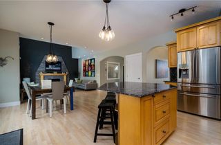Photo 16: 1548 STRATHCONA Drive SW in Calgary: Strathcona Park Detached for sale : MLS®# C4292231