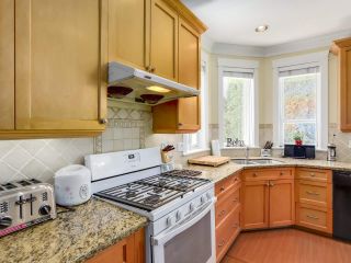 Photo 9: 7691 LANG Place in Richmond: Quilchena RI House for sale : MLS®# R2386145