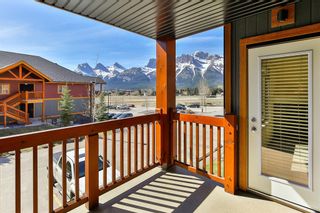 Photo 24: 220 300 Palliser Lane: Canmore Apartment for sale : MLS®# A1099087