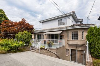 Photo 30: 3788 ASH Street in Vancouver: Cambie House for sale (Vancouver West)  : MLS®# R2716733