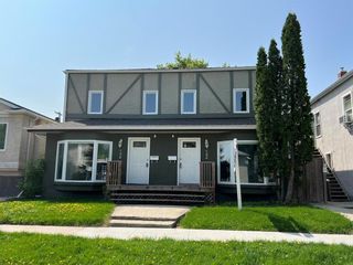 Photo 1: 194 Thomas Berry Street in Winnipeg: St Boniface Residential for sale (2A)  : MLS®# 202303397