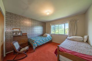 Photo 21: 3648 W 20TH Avenue in Vancouver: Dunbar House for sale (Vancouver West)  : MLS®# R2730395