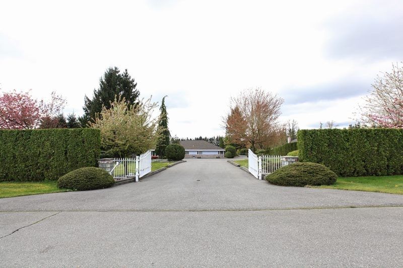Main Photo: 21512 78 Avenue in Langley: Willoughby Heights House for sale : MLS®# R2130737