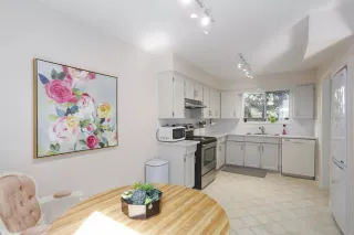 Photo 9: 2977 West 6th Avenue in Vancouver: Kitsilano 1/2 Duplex for sale (Vancouver West)  : MLS®# R2839633