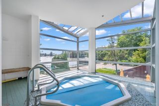 Photo 33: 307 1820 E KENT AVENUE SOUTH in Vancouver: South Marine Condo for sale in "PILOT HOUSE" (Vancouver East)  : MLS®# R2792648