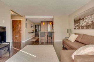Photo 3: 201 1219 HARWOOD Street in Vancouver: West End VW Condo for sale in "THE CHELSEA" (Vancouver West)  : MLS®# R2814694