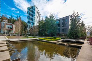 Photo 21: 1005 5629 BIRNEY Avenue in Vancouver: University VW Condo for sale in "IVY ON THE PARK" (Vancouver West)  : MLS®# R2758949
