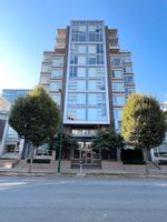Main Photo: 505 538 W 7TH Avenue in Vancouver: Fairview VW Condo for sale (Vancouver West)  : MLS®# R2727569