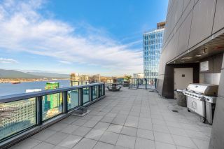 Photo 23: 3702 1189 MELVILLE Street in Vancouver: Coal Harbour Condo for sale in "THE MERVILLE" (Vancouver West)  : MLS®# R2817399