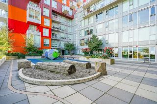 Photo 24: 1005 933 E HASTINGS Street in Vancouver: Strathcona Condo for sale in "Strathcona Village" (Vancouver East)  : MLS®# R2619014