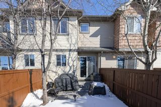 Photo 45: 2407 2445 Kingsland Road SE: Airdrie Row/Townhouse for sale : MLS®# A2034005