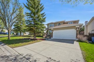 Main Photo: 247 Edgebrook Circle NW in Calgary: Edgemont Detached for sale : MLS®# A2136157