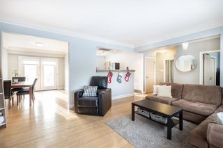 Photo 7: 366 Matheson Avenue in Winnipeg: West Kildonan Residential for sale (4D)  : MLS®# 202028638