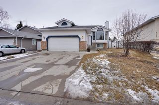 Photo 1: 908 16 Street SE: High River Detached for sale : MLS®# A1185258