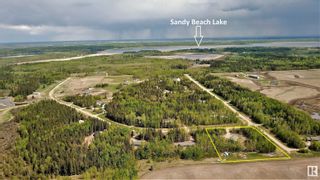 Photo 43: 55504 RGE RD 13: Rural Lac Ste. Anne County House for sale : MLS®# E4296111