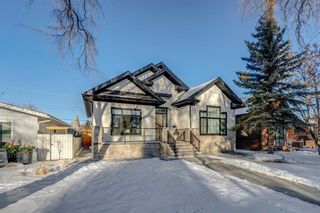 Photo 3: 2032 56 Avenue SW in Calgary: North Glenmore Park Detached for sale : MLS®# A2110298