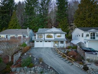 Photo 31: 806 BAYVIEW HEIGHTS Road in Gibsons: Gibsons & Area House for sale in "BAYVIEW HEIGHTS" (Sunshine Coast)  : MLS®# R2749360
