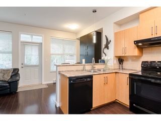 Photo 16: 100 20460 66 AVENUE in Langley: Willoughby Heights Townhouse for sale : MLS®# R2530326