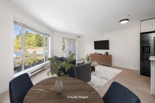 Photo 2: 205 2288 LAUREL Street in Vancouver: Fairview VW Condo for sale in "PARKVIEW TERRACE" (Vancouver West)  : MLS®# R2808832