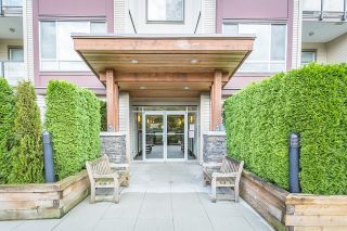 Photo 3: 114 2943 NELSON Place in Abbotsford: Central Abbotsford Condo for sale in "Edgebrook" : MLS®# R2110545