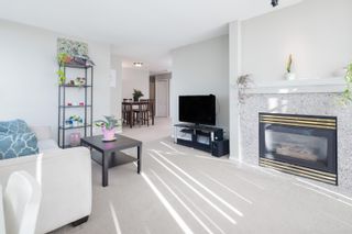 Photo 2: 1804 5899 WILSON Avenue in Burnaby: Central Park BS Condo for sale in "Paramount II" (Burnaby South)  : MLS®# R2661410