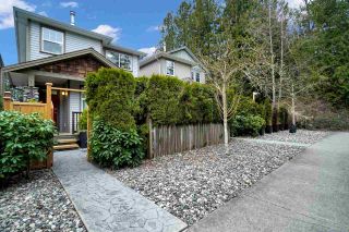 Photo 1: 5 11495 COTTONWOOD Drive in Maple Ridge: Cottonwood MR Townhouse for sale : MLS®# R2550713