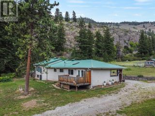 Photo 36: 1196 HWY 3A in Keremeos: House for sale : MLS®# 10308809