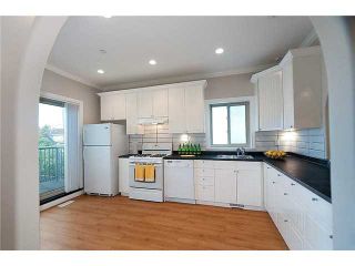 Photo 16: 2638 CHARLES Street in Vancouver: Renfrew VE House for sale (Vancouver East)  : MLS®# V912868