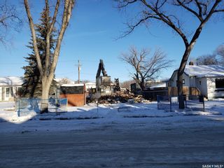 Photo 1: 1011 7th Street East in Saskatoon: Haultain Lot/Land for sale : MLS®# SK956830