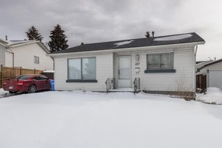 Main Photo: 107 Abingdon Place NE in Calgary: Abbeydale Detached for sale : MLS®# A2029745