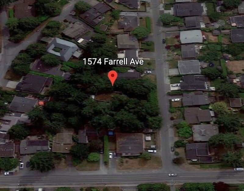 FEATURED LISTING: 1574 FARRELL Avenue Tsawwassen