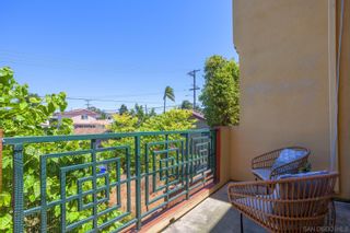 Photo 25: NORTH PARK Townhouse for sale : 2 bedrooms : 4071 Alabama St in San Diego