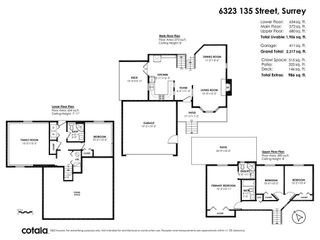 Photo 37: 6323 135 Street in Surrey: Panorama Ridge House for sale : MLS®# R2857963