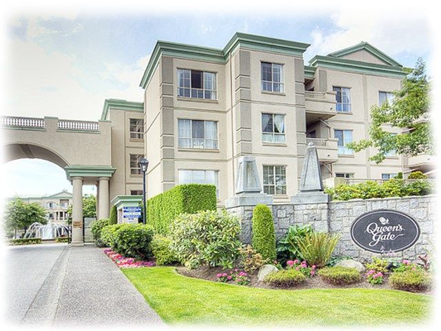 Main Photo: 118 8580 GENERAL CURRIE ROAD in Richmond: Brighouse South Condo for sale : MLS®# R2205395