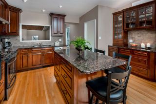 Photo 4: 3525 STEVENSON Street in Port Coquitlam: Woodland Acres PQ House for sale : MLS®# R2063930